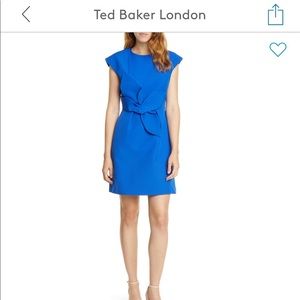 Ted Baker dress